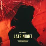 Artwork for "Late Night"