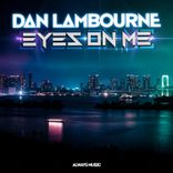 Artwork for "Eyes on Me"