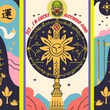 Artwork voor "Yes,I'm Lucky! (Extended Mix)"