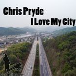 Artwork for "I Love My City"