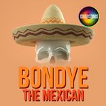Artwork for "The Mexican"