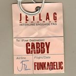 Artwork voor "Funkadelic"