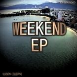 Portada para "Weekend EP"