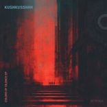 Artwork for "Colors of Silence"