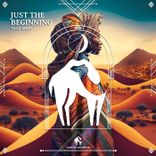 Portada para "Just the Beginning"