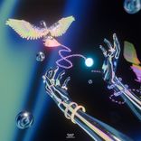 Artwork for "MISS U AGAIN"