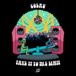 Artwork for "Take It To The Limit"