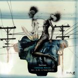 Artwork for "Crossing Worlds"