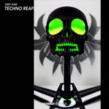 Artwork für "Techno Reaper"