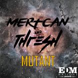Artwork for "Mutant"