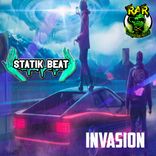 Artwork for "Invasion"