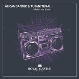 Artwork voor "Make Me Black"