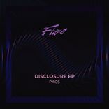 Portada para "Disclosure"