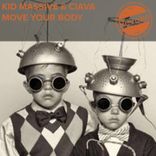 Portada para "Move Your Body"