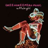 Artwork voor "Buffalo Girl (feat. Jdub)"