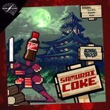 Artwork for "Samurai Coke"