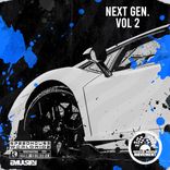 Artwork for "Next Gen: Vol. 2"
