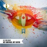 Artwork for "Hey Brother, Hey Sister"