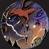 Artwork for "Vociferate"