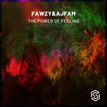 Portada para "The Power Of Feeling"