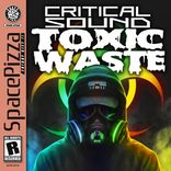 Artwork für "Toxic Waste"