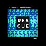 Artwork for "Old School Foundations EP"