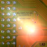 Artwork voor "80's Computer Girl"