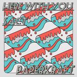 Artwork for "Here with you & S Act"