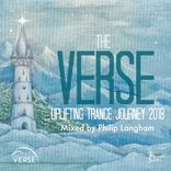 The VERSE Uplifting Trance Journey - 2018 (Mixed by Phillip Langham)