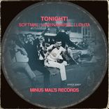 Artwork for "Tonight!"