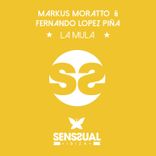 Artwork voor "La Mula"