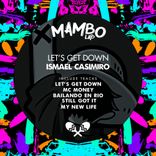 Artwork for "Let's Get Down"