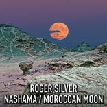 Artwork for "Nashama/Moroccan Moon"