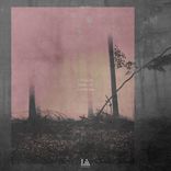 Artwork for "Apareo EP"