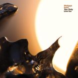 Artwork for "You Only Live Ice"