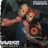 Artwork voor "Symbiosico"