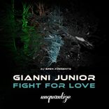 Artwork für "Fight For Love"