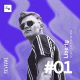 Artwork for "Liberty"