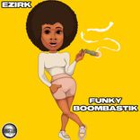 Artwork voor "Funky Boombastik"