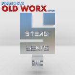 Artwork for "Old Worx Refixed"