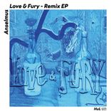 Artwork for "Love & Fury (Remix)"