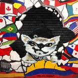 Artwork for "Bassement Cat"