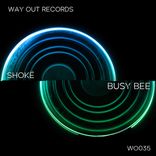 Artwork for "Busy Bee"