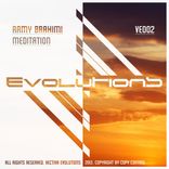 Portada para "Meditation"