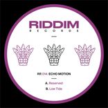 Artwork for "Reserved / Low Tide"