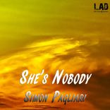 Artwork voor "She's Nobody"