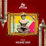 Artwork for "Insane Side"
