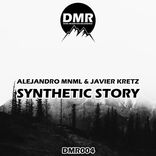 Artwork for "Synthetic Story"