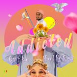 Artwork für "Addicted"