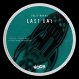 Artwork für "Last Day"